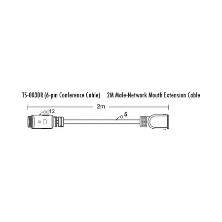 Купить ITC TS-003DR по выгодной цене в Москве