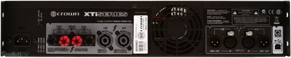 CROWN XTI1002