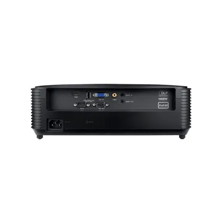 Купить Optoma S400LVe по выгодной цене в Москве