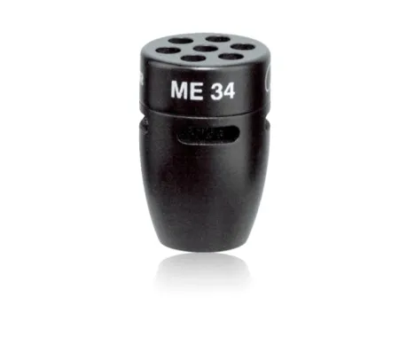SENNHEISER ME 34