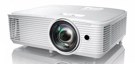 Купить Optoma X309ST по выгодной цене в Москве