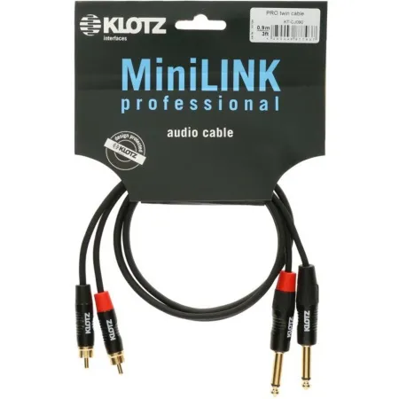 Купить KLOTZ KT-CJ300 за 4&nbsp;520 ₽