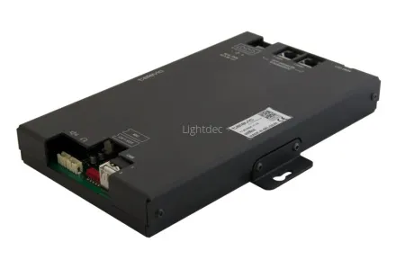 vneshniy_modul_multimediynogo_pulta_delegata_dlya_podklyucheniya_sensornykh_monitorov