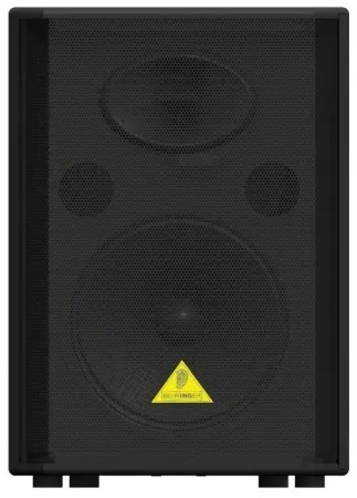 BEHRINGER VS1220F BEHRINGER VS1220F