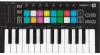 Купить NOVATION Launchkey 25 [MK3] по выгодной цене в Москве