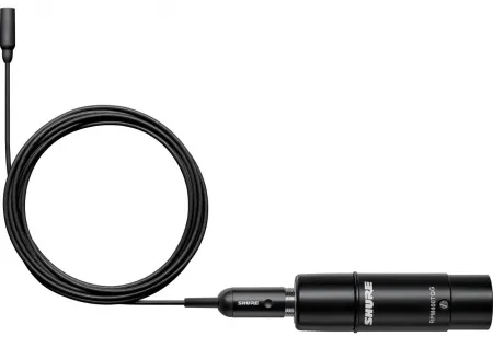 Купить SHURE TL48B/O-XLR-A по выгодной цене в Москве