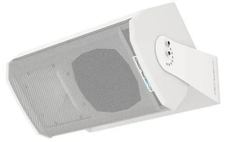 CVGAUDIO BEATBOMBER SAT-S8W CVGAUDIO BEATBOMBER SAT-S8W