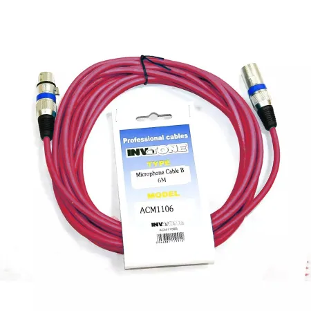 Купить INVOTONE ACM1105/R по выгодной цене в Москве
