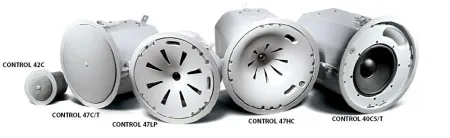 JBL Control 47HC JBL Control 47HC