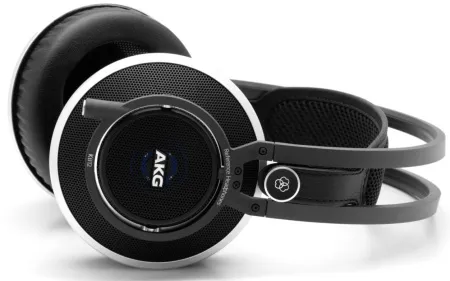 Купить AKG K812 PRO по выгодной цене в Москве