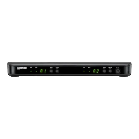 Купить SHURE BLX288E/B58 M17 по выгодной цене в Москве