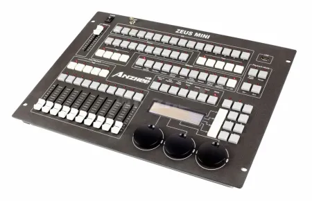 ANZHEE ZEUS MINI ANZHEE ZEUS MINI