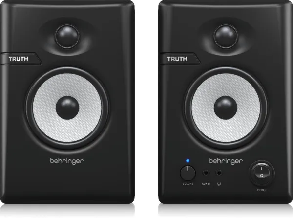 BEHRINGER TRUTH 3.5 BT