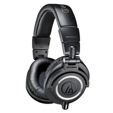Audio-Technica ATH-M50x Audio-Technica ATH-M50x