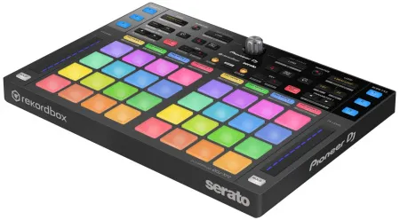Купить PIONEER DDJ-XP2 по выгодной цене в Москве