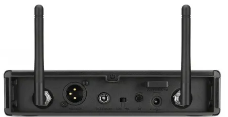 Купить SENNHEISER XSW 2-ME2-A по выгодной цене в Москве