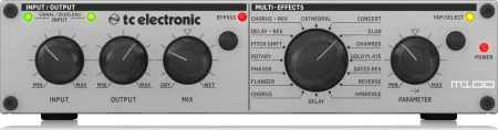 Купить TC ELECTRONIC M100 за 18&nbsp;990 ₽