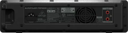 Купить BEHRINGER PMP550M по выгодной цене в Москве