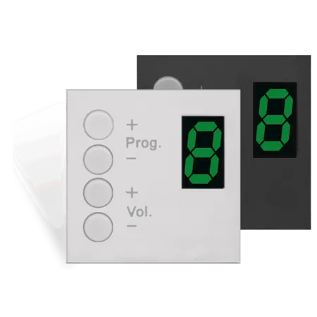 AUDAC DW3020/B AUDAC DW3020/B