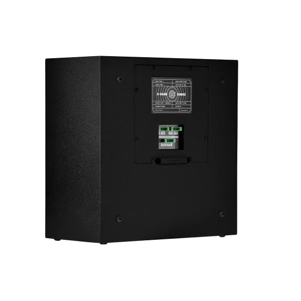 AVCLINK C-BASS B AVCLINK C-BASS B