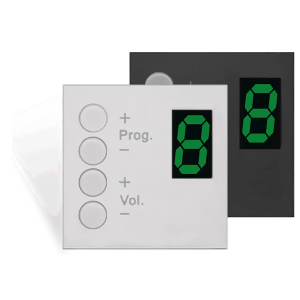 AUDAC DW3020/W AUDAC DW3020/W