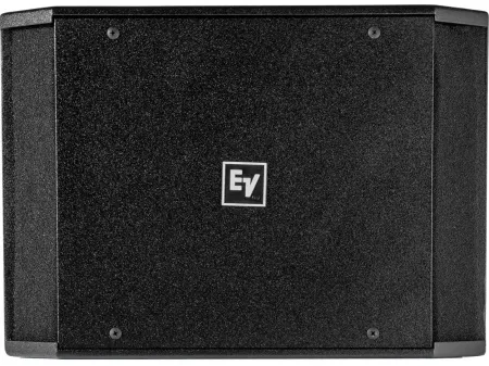 Купить ELECTRO-VOICE EVID-S12.1B за 0 ₽