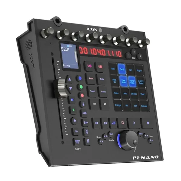 Icon P1 Nano Icon P1 Nano