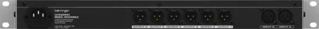 Купить BEHRINGER DCX2496LE за 33&nbsp;990 ₽