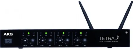 AKG DSR TETRAD AKG DSR TETRAD