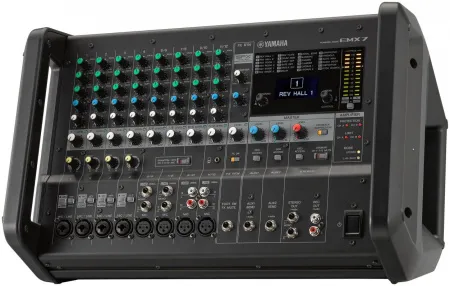Купить YAMAHA EMX7 по выгодной цене в Москве