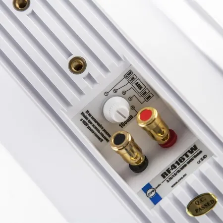 CVGAUDIO RF416TW