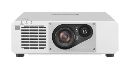 Купить Panasonic PT-FRZ60W по выгодной цене в Москве