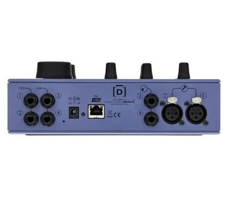 DiGiGrid X-DG-D DiGiGrid X-DG-D