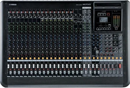 YAMAHA MGP24X