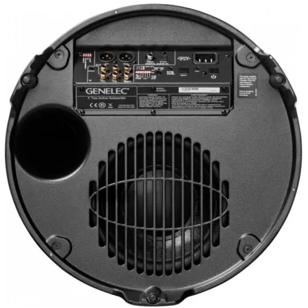 Купить Genelec F Two BMM за 176&nbsp;720 ₽