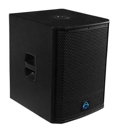 Купить WHARFEDALE PRO T-Sub-AX15B по выгодной цене в Москве