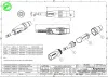 Купить AMPHENOL JS3P по выгодной цене в Москве