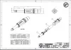 Купить AMPHENOL ACPM-GN по выгодной цене в Москве