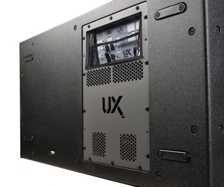 Купить DAS Audio UX-221A по выгодной цене в Москве