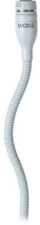 Купить SHURE MX202W-A/C по выгодной цене в Москве
