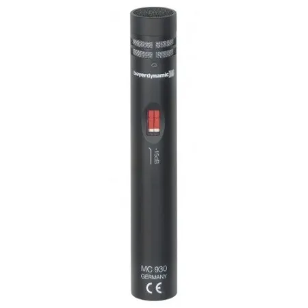 BEYERDYNAMIC MC 930 BEYERDYNAMIC MC 930