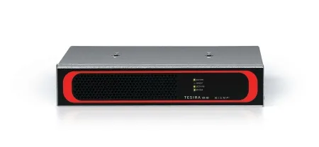 BIAMP Tesira EX-IO