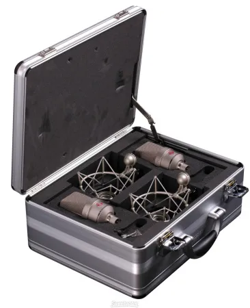 Купить NEUMANN TLM 103 STEREO SET по выгодной цене в Москве