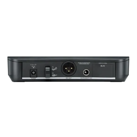 Купить SHURE BLX24E/SM58 M17 по выгодной цене в Москве