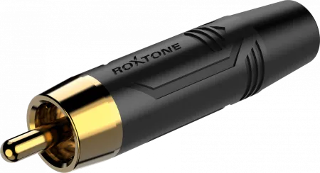 Купить ROXTONE RF2CS-BG-BK по выгодной цене в Москве