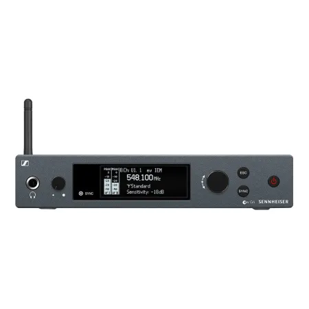 Купить SENNHEISER EW IEM G4-TWIN-G за 224&nbsp;990 ₽