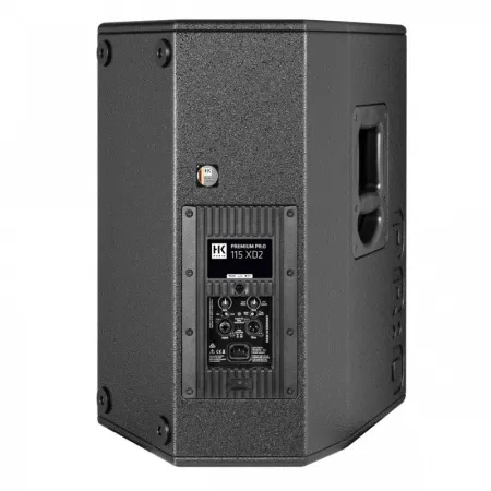 Купить HK AUDIO PR:O 115 XD2 White по выгодной цене в Москве