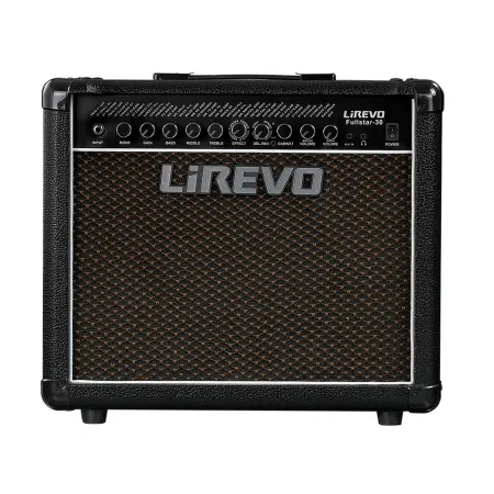 Купить LiRevo Fullstar-30 по выгодной цене в Москве
