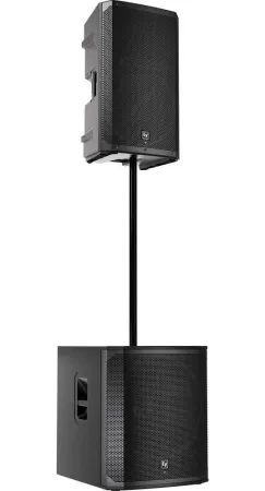 Купить ELECTRO-VOICE ELX200-18SP по выгодной цене в Москве