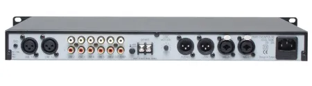 BIAMP PM7400MKII